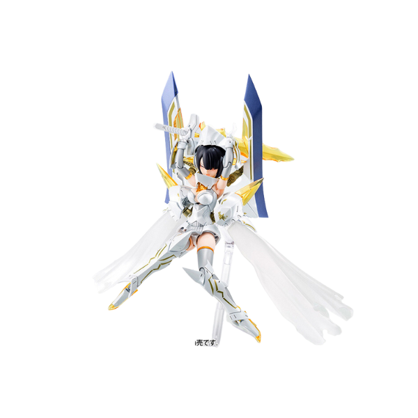 Kotobukiya 1/1 Megami Device Bullet Knights Executioner Bride (Reissue) view on front 3