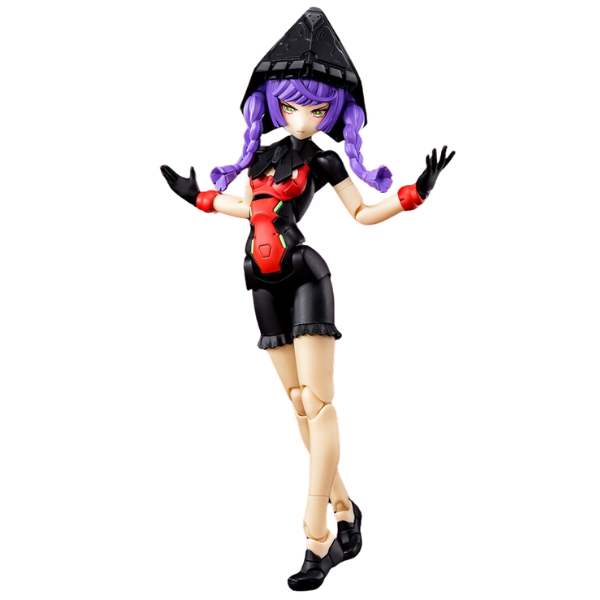 Gundam Express Australia Kotobukiya 1/1 Megami Device Chaos & Pretty GRANDMA unarmed mode