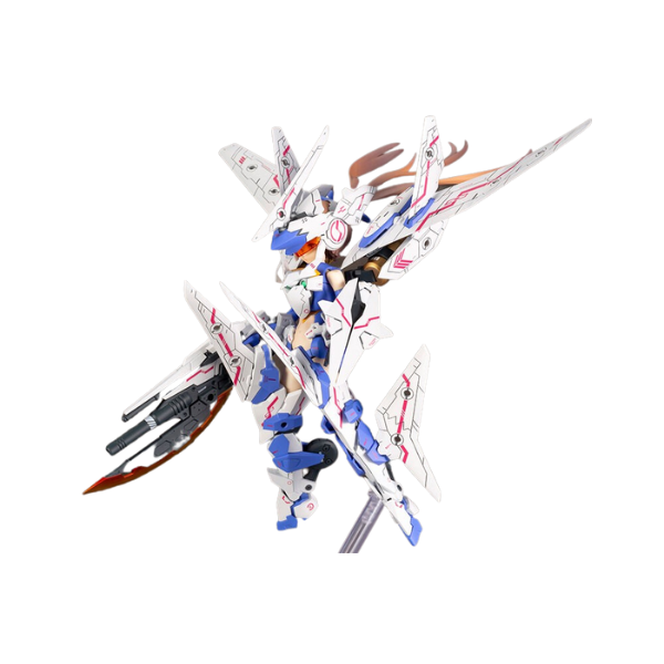 Gundam Express Australia Kotobukiya 1/1 Megami Device SOL Raptor (Reissue) view on front