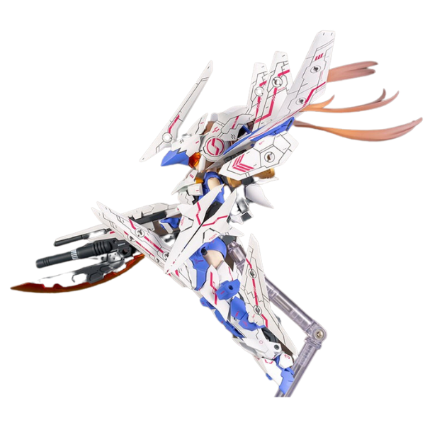 Gundam Express Australia Kotobukiya 1/1 Megami Device SOL Raptor (Reissue) view on side