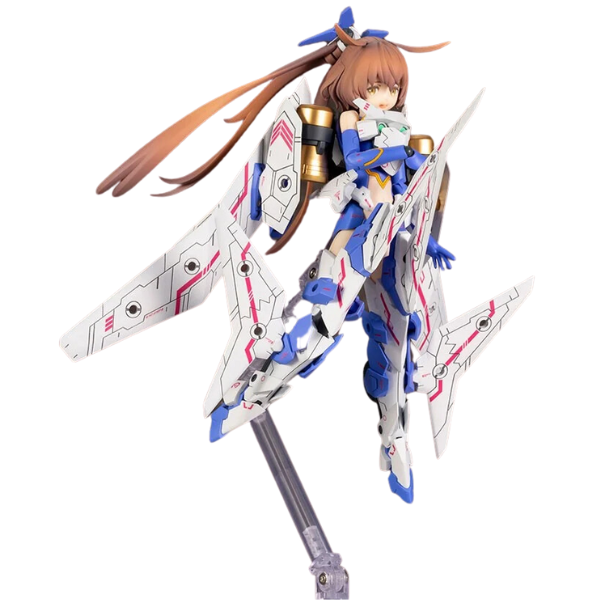 Gundam Express Australia Kotobukiya 1/1 Megami Device SOL Raptor (Reissue) view on side