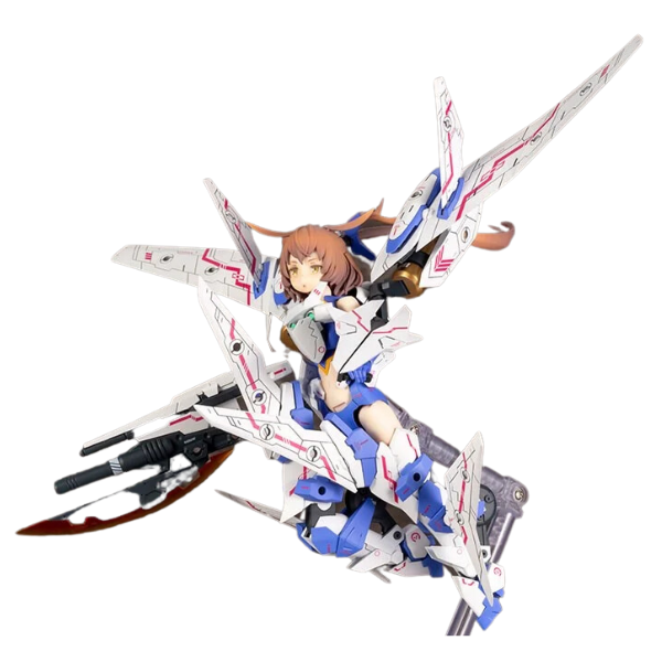 Gundam Express Australia Kotobukiya 1/1 Megami Device SOL Raptor (Reissue) view on side 2