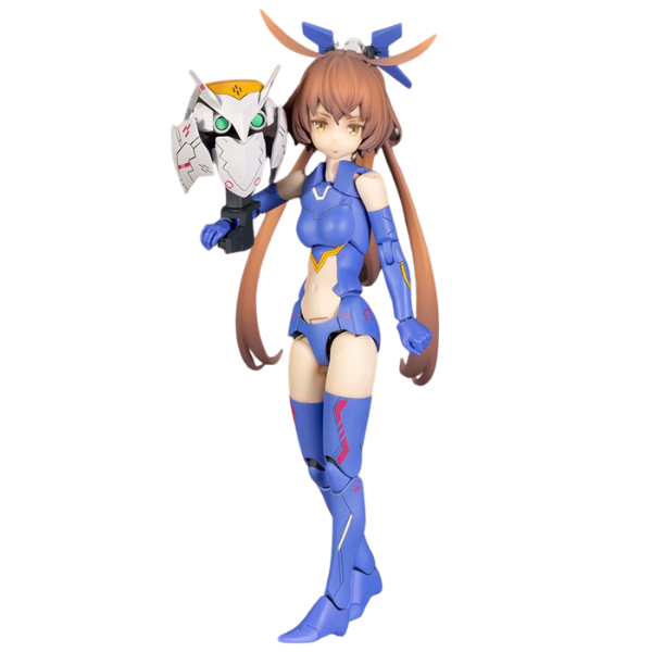 Gundam Express Australia Kotobukiya 1/1 Megami Device SOL Raptor (Reissue) view on front 2