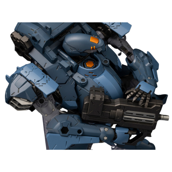 Gundam Express Australia Kotobukiya 1/24 HEXA GEAR Bulkarm Lambda Jackal some details