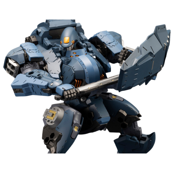 Gundam Express Australia Kotobukiya 1/24 HEXA GEAR Bulkarm Lambda Jackal some details 2