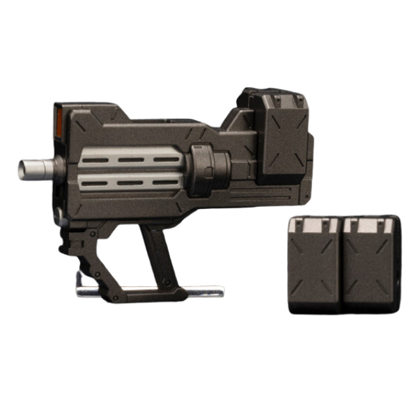 Gundam Express Australia Kotobukiya 1/24 HEXA GEAR Bulkarm Lambda Jackal with spare magazine