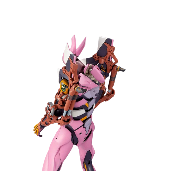 Gundam Express Australia Kotobukiya 1/400 Evangelion Production Model Kai Unit 08 Gamma more focus