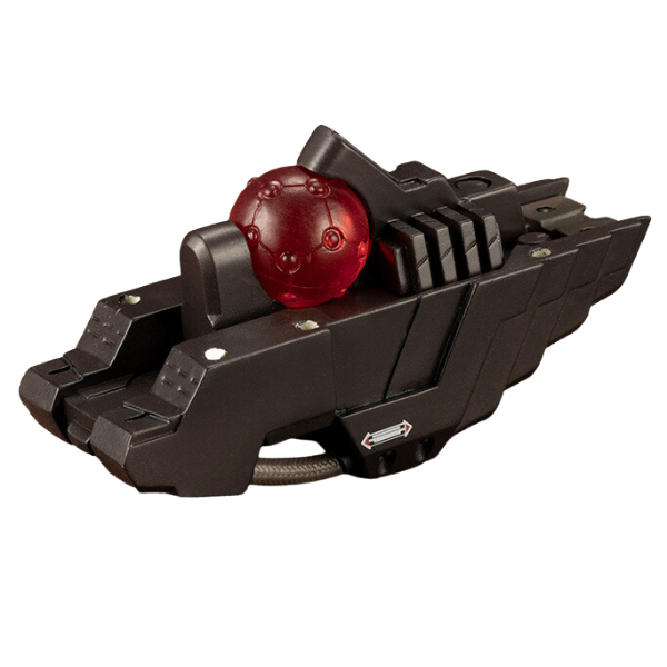 Kotobukiya 1/72 EZ-004 Red Horn Marking Plus Ver. with gunner cockpit