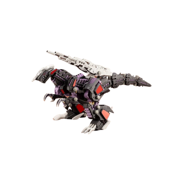 Gundam Express Australia Kotobukiya 1/72 HMM Zoids Geno Saurer Repackaged Ver.  view on front