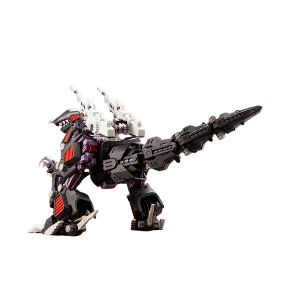 Gundam Express Australia Kotobukiya 1/72 HMM Zoids Geno Saurer Repackaged Ver.  action pose 5