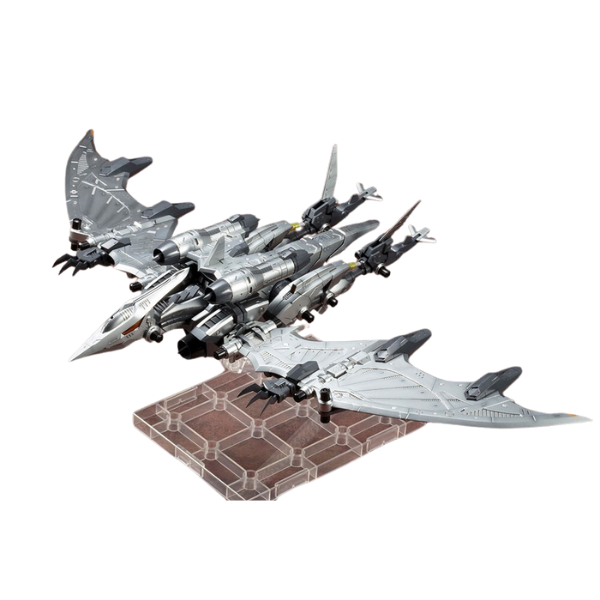 Gundam Express Australia Kotobukiya 1/72 HMM Zoids Storm Sworder (reissue) view on front