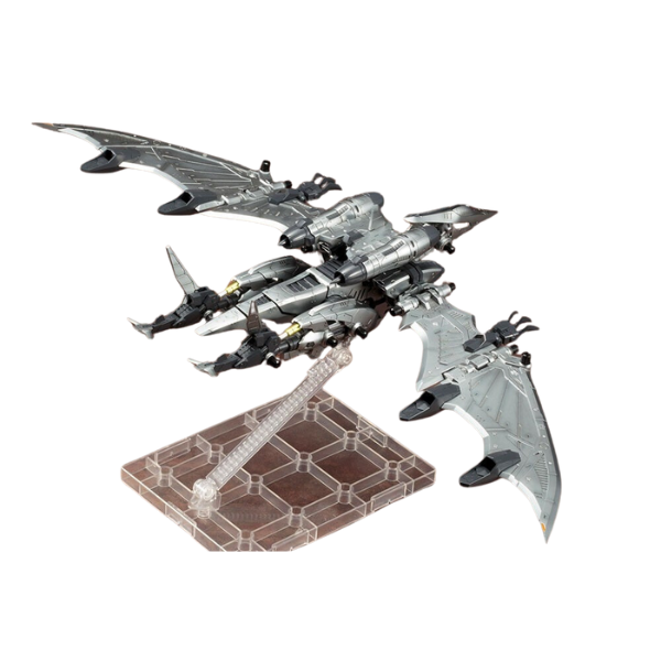 Gundam Express Australia Kotobukiya 1/72 HMM Zoids Storm Sworder (reissue) view on back