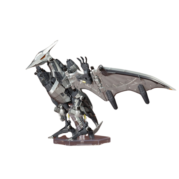 Gundam Express Australia Kotobukiya 1/72 HMM Zoids Storm Sworder (reissue) view on front 2