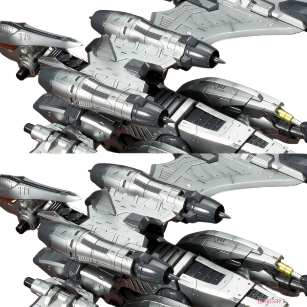 Gundam Express Australia Kotobukiya 1/72 HMM Zoids Storm Sworder (reissue) more details