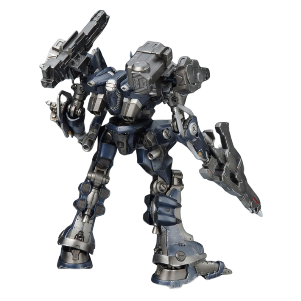 Gundam Express Australia Kotobukiya 1/72 Mirage C01-GAEA (Reissue) view on back 2