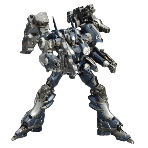 Gundam Express Australia Kotobukiya 1/72 Mirage C01-GAEA (Reissue) action pose 3