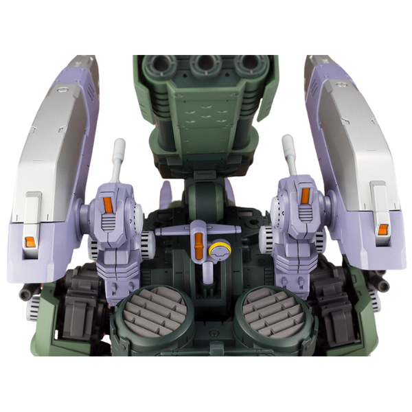 Gundam Express Australia Kotobukiya 1/72 ZOIDS Green Horn AB focus details 2