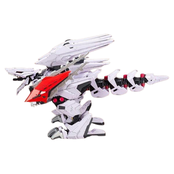 Gundam Express Australia Kotobukiya 1/72 Zoids HMM Berserk Fuhrer Exclusive Use Sturm Unit  action pose 5