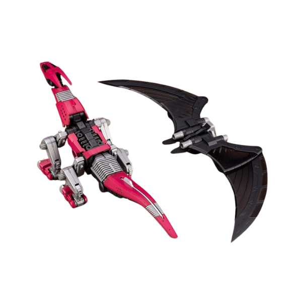 Gundam Express Australia Kotobukiya 1/72 Zoids HMM EHI-7 Reddra Zenebus Empire Ver.  kits