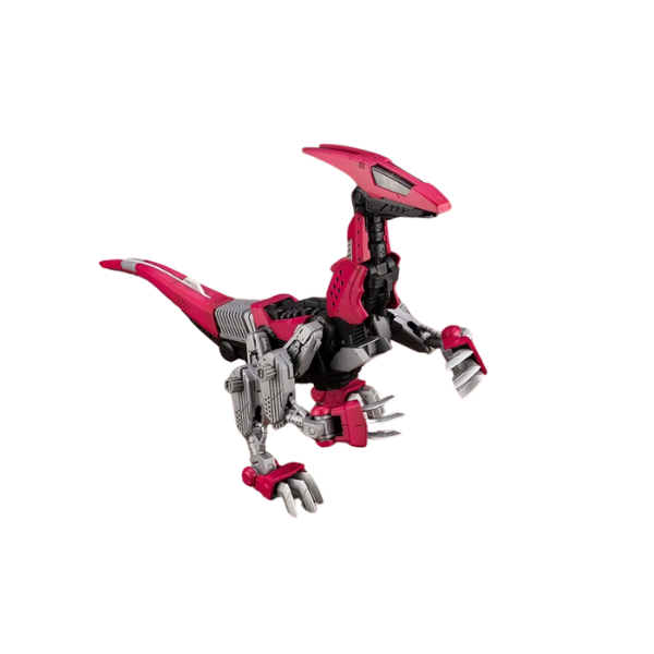 Gundam Express Australia Kotobukiya 1/72 Zoids HMM EHI-7 Reddra Zenebus Empire Ver.  action pose 5