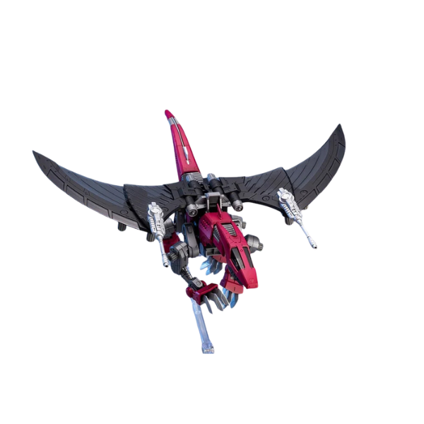 Gundam Express Australia Kotobukiya 1/72 Zoids HMM EHI-7 Reddra Zenebus Empire Ver.  action pose 8