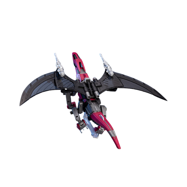 Gundam Express Australia Kotobukiya 1/72 Zoids HMM EHI-7 Reddra Zenebus Empire Ver.  action pose 9