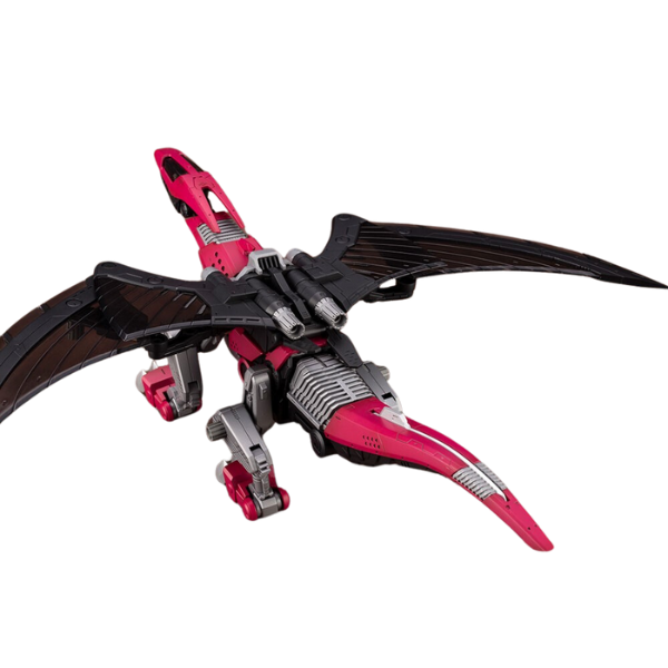 Gundam Express Australia Kotobukiya 1/72 Zoids HMM EHI-7 Reddra Zenebus Empire Ver. view on front 2