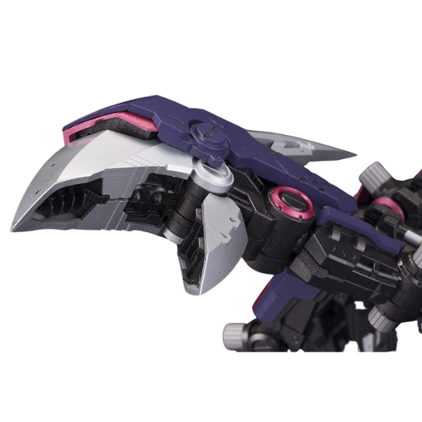 Gundam Express Australia Kotobukiya 1/72 Zoids HMM EZ-036 Death Stinger claw