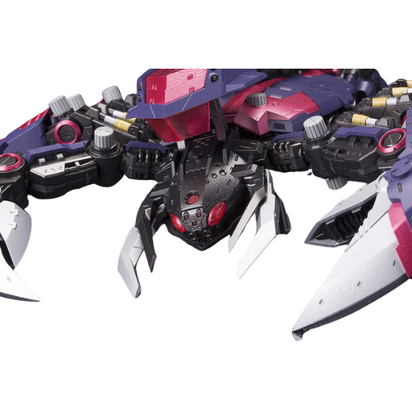 Gundam Express Australia Kotobukiya 1/72 Zoids HMM EZ-036 Death Stinger head