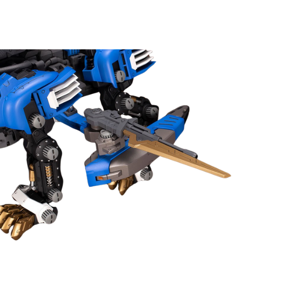 Gundam Express Australia Kotobukiya 1/72 Zoids HMM RZ-028 Blade Liger AB weapon 