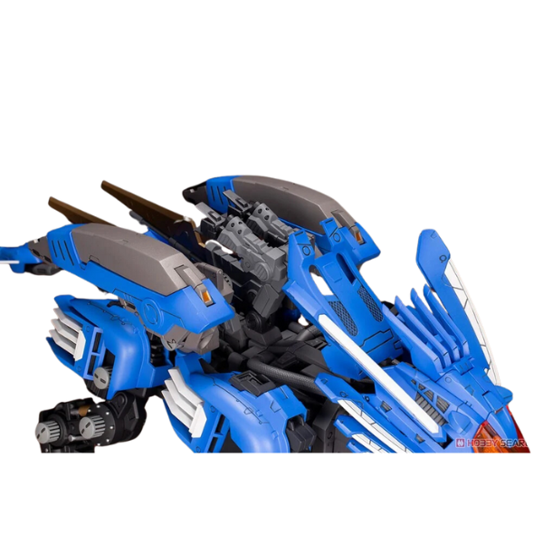 Gundam Express Australia Kotobukiya 1/72 Zoids HMM RZ-028 Blade Liger AB back focus