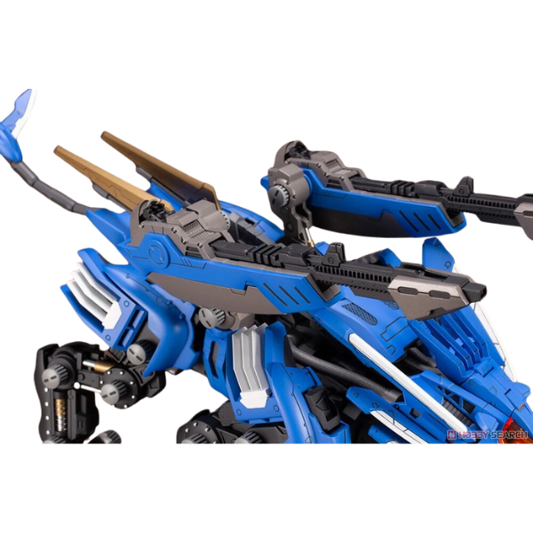 Gundam Express Australia Kotobukiya 1/72 Zoids HMM RZ-028 Blade Liger AB back focus 3