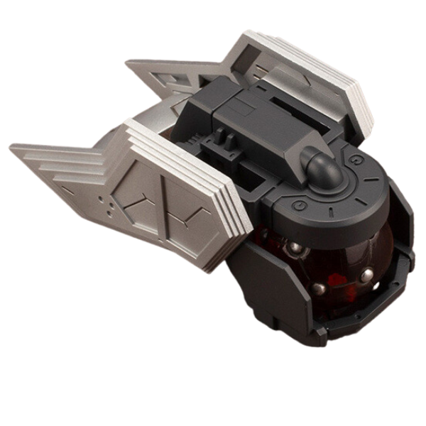 Gundam Express Australia Kotobukiya 1/72 Zoids RZ-053 Konig Wolf other parts