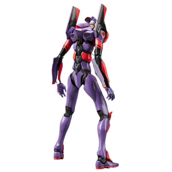 Gundam Express Australia Kotobukiya Evangelion Unit-01 Test Type Awakening Ver. (Reissue) view on front 2