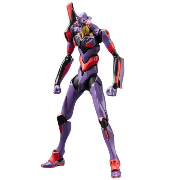 Gundam Express Australia Kotobukiya Evangelion Unit-01 Test Type Awakening Ver. (Reissue) view on front 6
