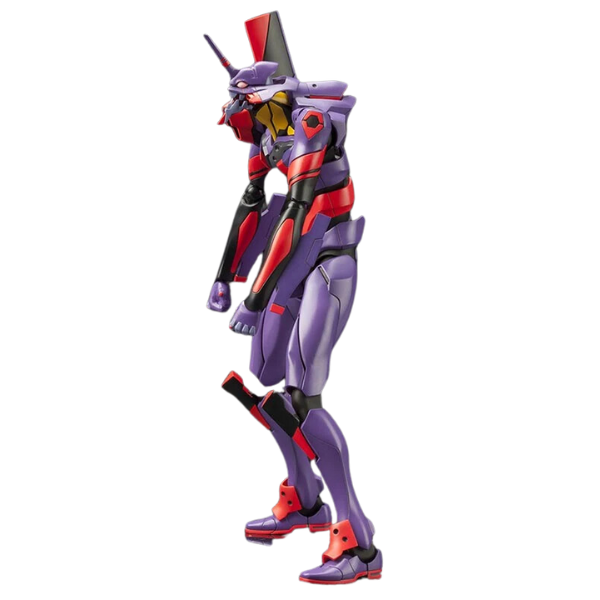 Gundam Express Australia Kotobukiya Evangelion Unit-01 Test Type Awakening Ver. (Reissue) view on side