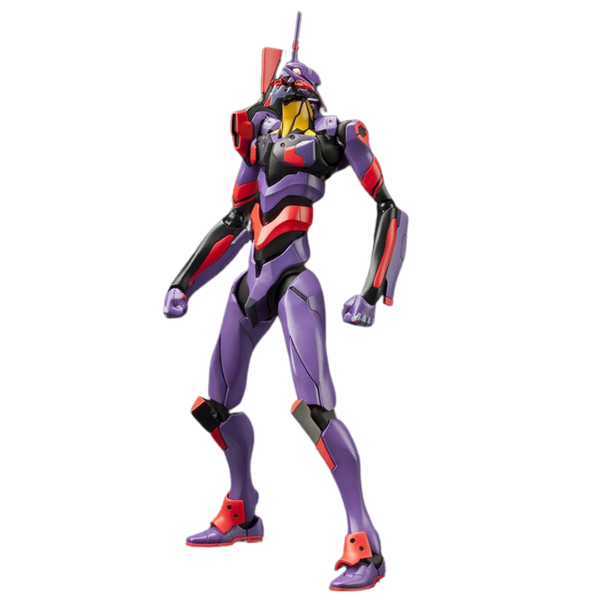 Gundam Express Australia Kotobukiya Evangelion Unit-01 Test Type Awakening Ver. (Reissue) view on front 7