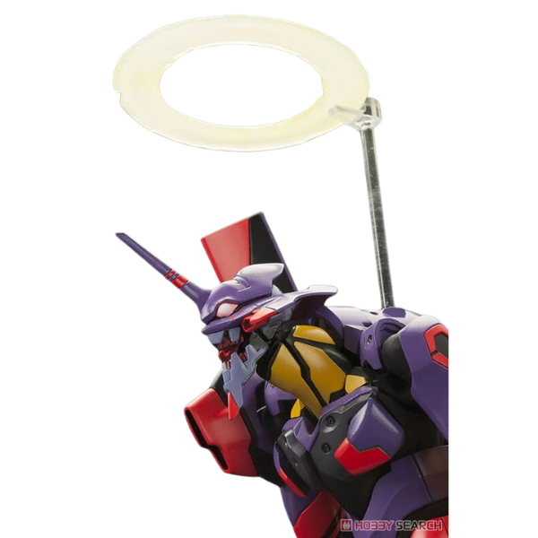 Gundam Express Australia Kotobukiya Evangelion Unit-01 Test Type Awakening Ver. (Reissue) focus details 3