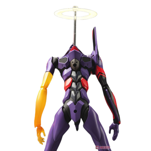 Gundam Express Australia Kotobukiya Evangelion Unit-01 Test Type Awakening Ver. (Reissue) focus details 4