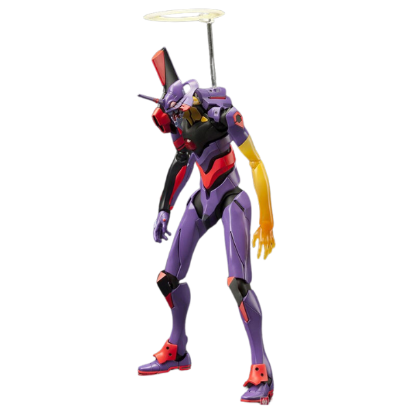 Gundam Express Australia Kotobukiya Evangelion Unit-01 Test Type Awakening Ver. (Reissue) view on front