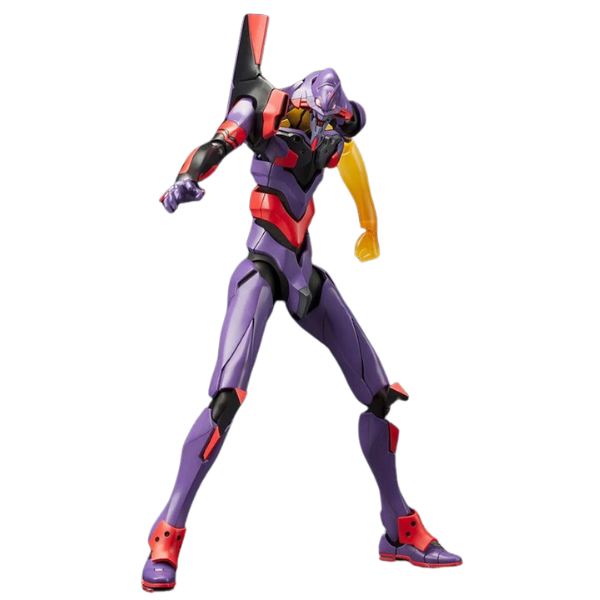 Gundam Express Australia Kotobukiya Evangelion Unit-01 Test Type Awakening Ver. (Reissue) view on front 2