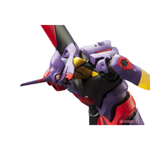 Gundam Express Australia Kotobukiya Evangelion Unit-01 Test Type Awakening Ver. (Reissue) focus top