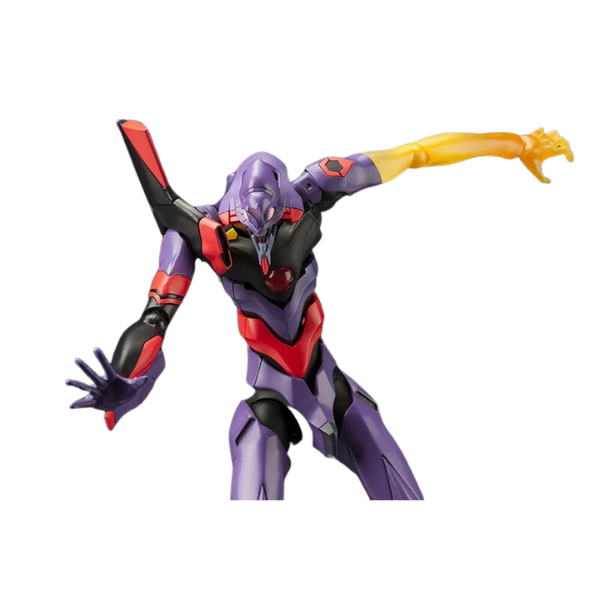 Gundam Express Australia Kotobukiya Evangelion Unit-01 Test Type Awakening Ver. (Reissue) focus image