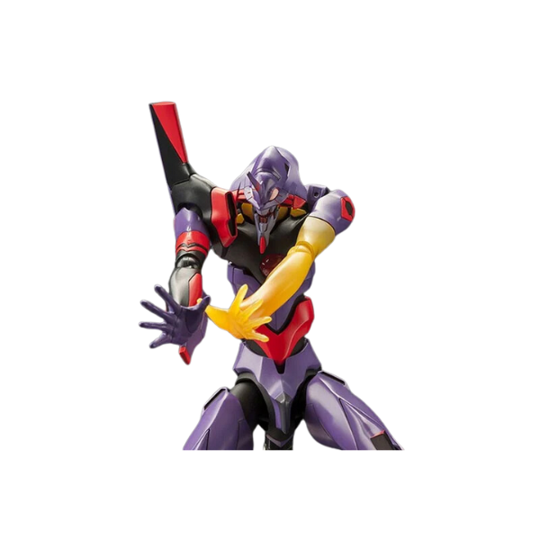 Gundam Express Australia Kotobukiya Evangelion Unit-01 Test Type Awakening Ver. (Reissue) focus image 2