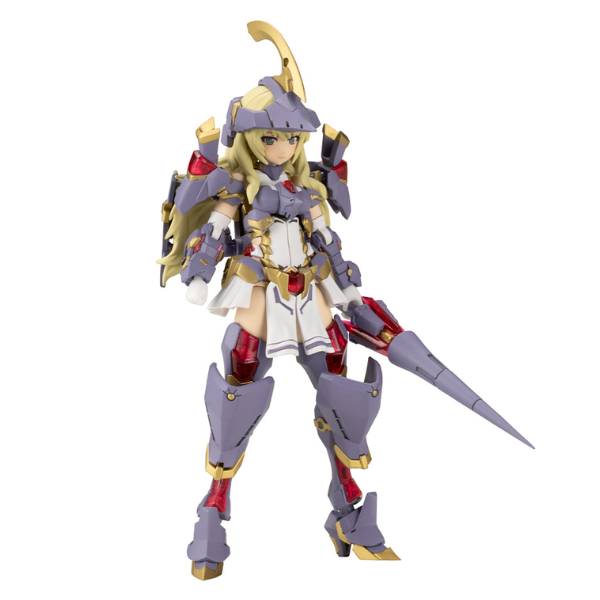 Gundam Express Australia Kotobukiya Frame Arms Girl Hand Scale Durga I view on front 