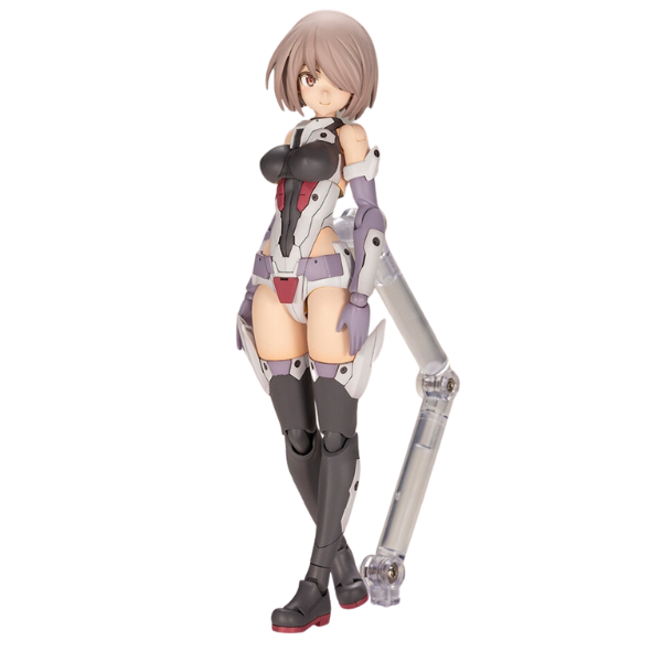 Gundam Express Australia Kotobukiya Frame Arms Girl Kongo front action pose without weapon