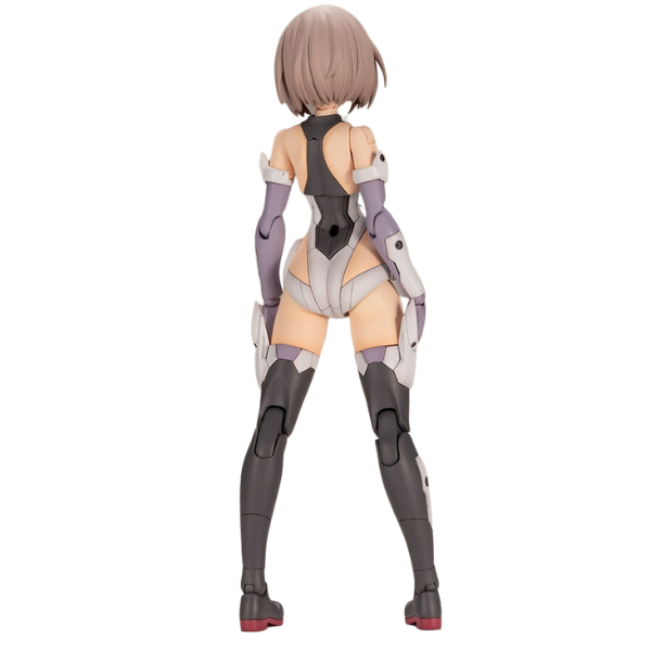 Gundam Express Australia Kotobukiya Frame Arms Girl Kongo back action pose without weapon