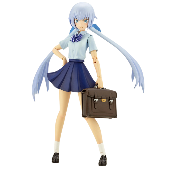 Gundam Express Australia Kotobukiya Frame Arms Girl Stylet XF-3 Plus regular style