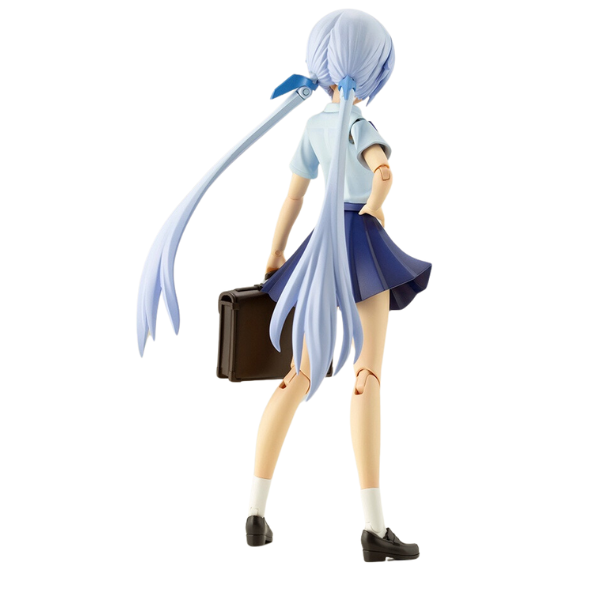 Gundam Express Australia Kotobukiya Frame Arms Girl Stylet XF-3 Plus regular style 2