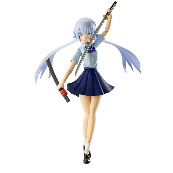 Gundam Express Australia Kotobukiya Frame Arms Girl Stylet XF-3 Plus regular style 3